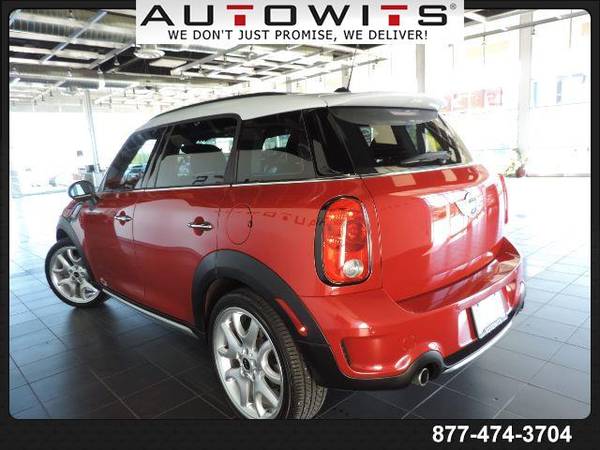 2015 MINI Cooper Countryman - *MINT CONDITION* - cars & trucks - by... for sale in Scottsdale, AZ – photo 19