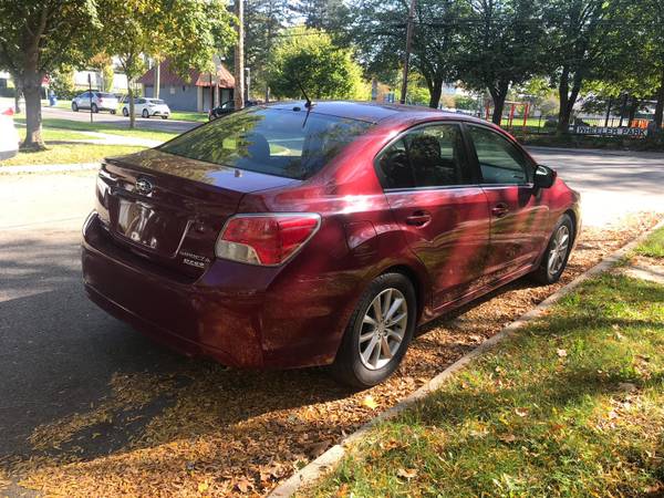 2013 Subaru Impreza for sale in Ann Arbor, MI – photo 12