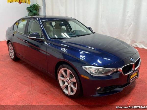 2013 BMW 335i 335i 4dr Sedan We Can Get You Approved For A Car! for sale in TEMPLE HILLS, MD – photo 4