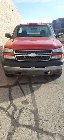 2005 Chevrolet Silverado 3500 Regular Cab - Financing Available! -... for sale in Madison, WI – photo 7
