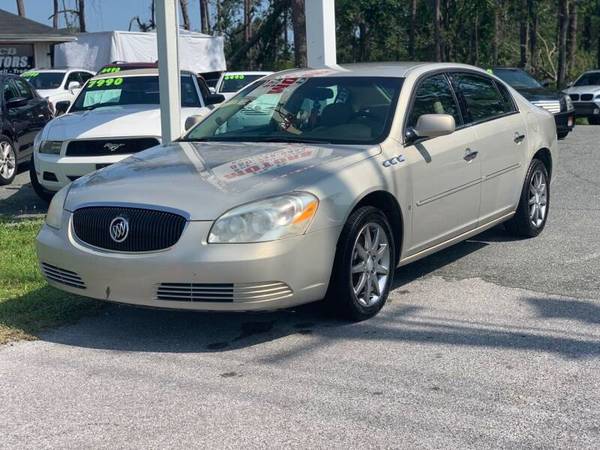 2007 BUICK LUCERNE for sale in Panama City Beach, FL – photo 2