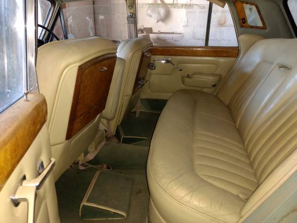 1966 Bentley for sale in Garden City, KS – photo 16