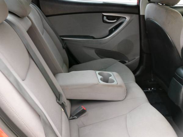 2016 Hyundai Elantra-Very Reliable! Affordable Sedan! - cars &... for sale in Silvis, IA – photo 14