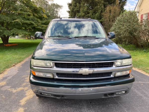 2004 Chevy Tahoe LS 4X4 for sale in Ashton, District Of Columbia – photo 4