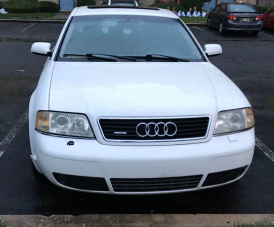 2001 Audi A6 for sale in Lindenwold, NJ – photo 9