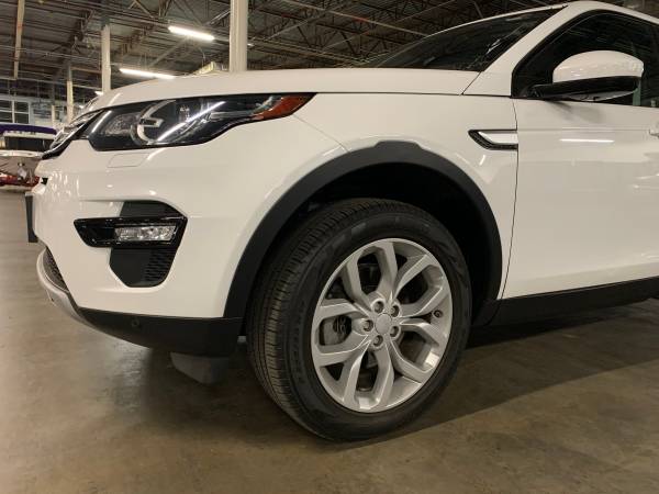 2017 Land Rover Discovery Sport HSE - - by dealer for sale in Perris, CA – photo 12