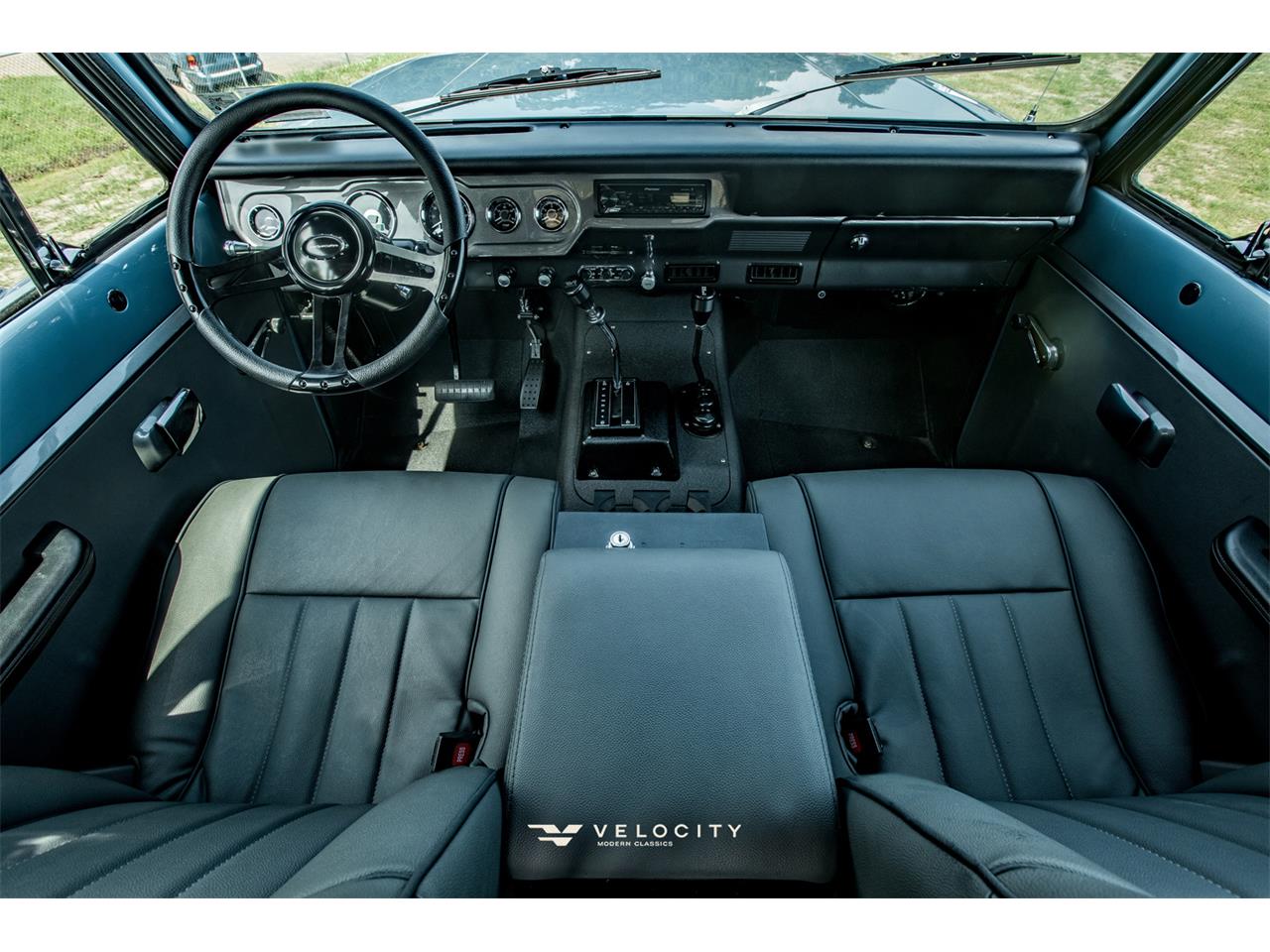 1973 International Scout for sale in Pensacola, FL – photo 15