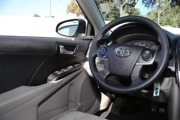 2014 Toyota Camry - Call for sale in Daytona Beach, FL – photo 16