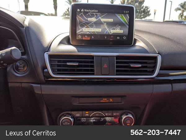 2016 Mazda Mazda3 i Touring SKU:GM323099 Hatchback - cars & trucks -... for sale in Cerritos, CA – photo 16