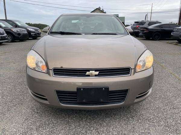 2007 Chevrolet Impala - GREAT DEAL! CALL - - by dealer for sale in Monroe, NJ – photo 18