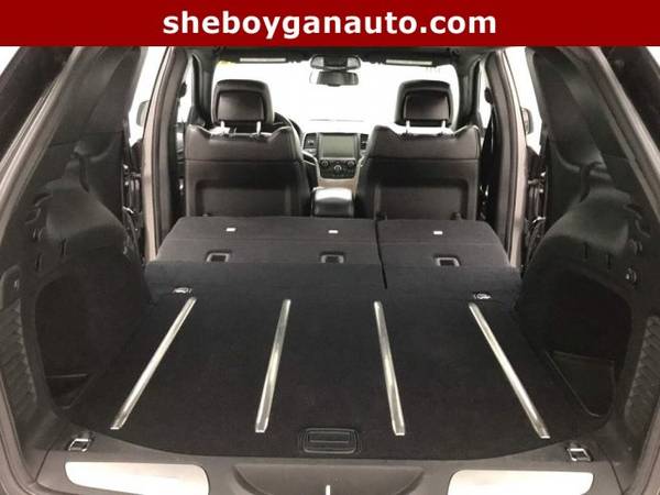 2015 Jeep Grand Cherokee Limited for sale in Sheboygan, WI – photo 7
