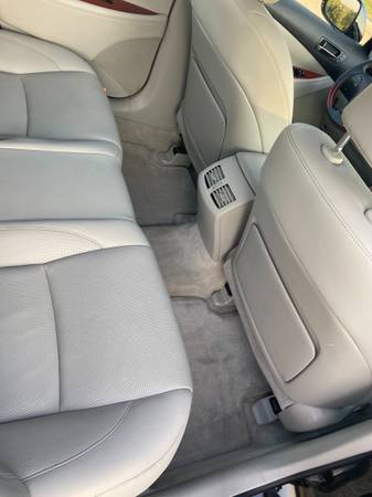 2007 Lexus ES 350 ES350 146K Miles Clean Title No Accident 1-Owner for sale in Austin, TX – photo 15
