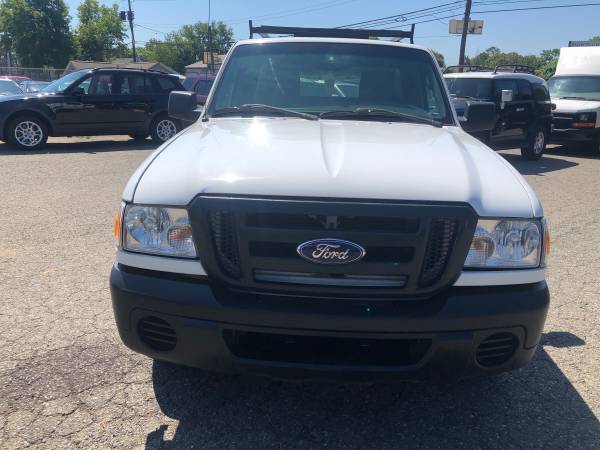 2010 Ford Ranger XL for sale in Bloomfield, NJ – photo 2