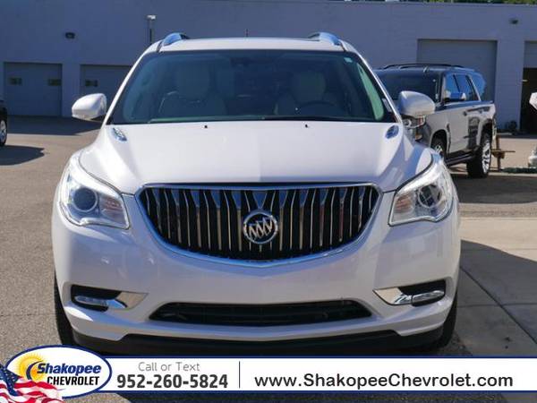 2016 Buick Enclave Premium for sale in Shakopee, MN – photo 7