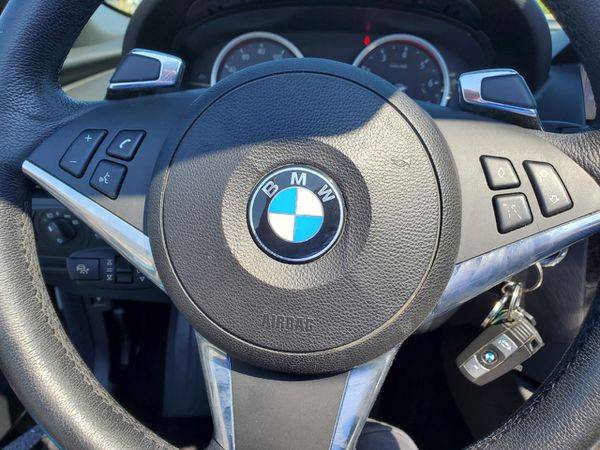 2008 BMW 6-Series 650i Convertible $500 down!tax ID ok for sale in White Plains , MD – photo 10