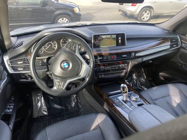 2015 BMW X5 xDrive35i suv - - by dealer - vehicle for sale in INGLEWOOD, CA – photo 11