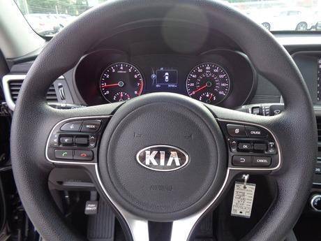 2018 Kia Optima - cars & trucks - by dealer - vehicle automotive sale for sale in Rockville, District Of Columbia – photo 23