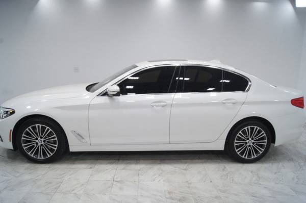 2020 BMW 5 Series 530i ONLY 2K MILES LOADED WARRANTY 540I 550I 525I... for sale in Carmichael, CA – photo 8