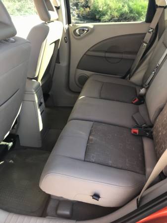 2007 PT Cruiser Touring Edition for sale in Fountain Hills, AZ – photo 10