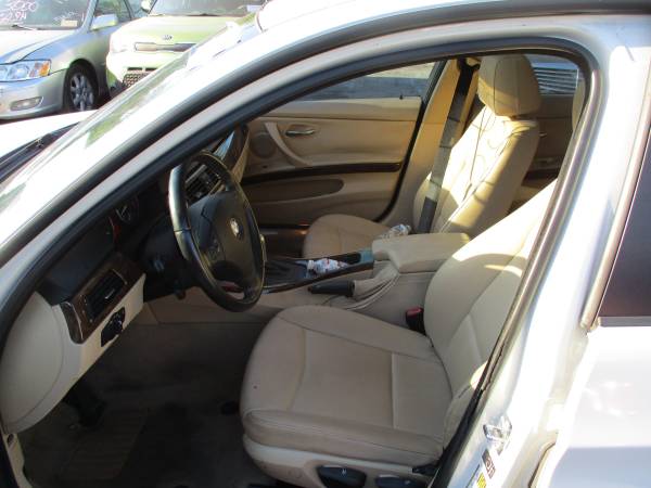 2007 BMW 328i - - by dealer - vehicle automotive sale for sale in Decatur GA 30034, GA – photo 8