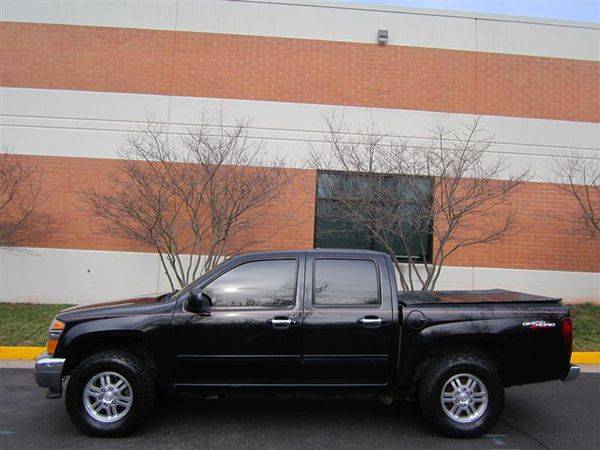 2012 GMC CANYON SLE1 No Money Down! Just Pay Taxes Tags! for sale in Stafford, VA – photo 4