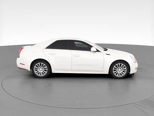 2013 Caddy Cadillac CTS 3.6 Performance Collection Sedan 4D sedan -... for sale in Appleton, WI – photo 13