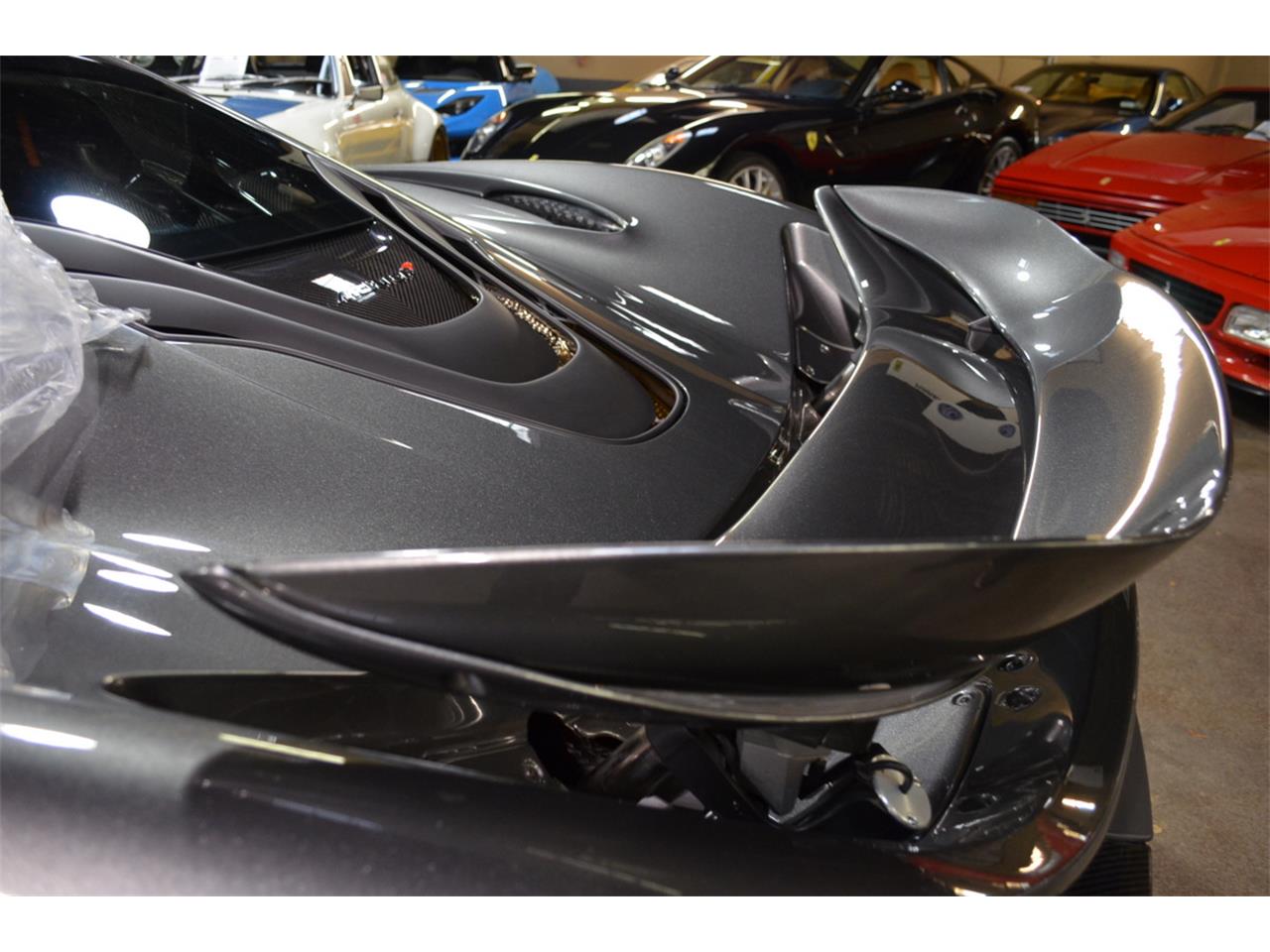 2015 McLaren P1 for sale in Huntington Station, NY – photo 25