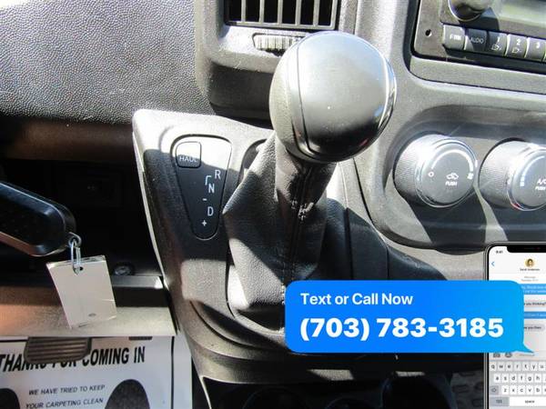 2017 RAM PROMASTER CARGO VAN ~ WE FINANCE BAD CREDIT - cars & trucks... for sale in Stafford, District Of Columbia – photo 18