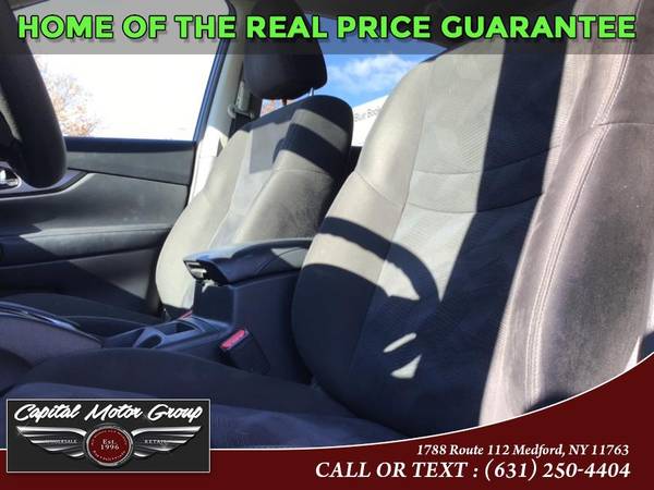 Stop By and Test Drive This 2015 Nissan Rogue TRIM with 97, - Long for sale in Medford, NY – photo 12