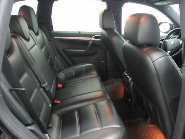 2008 Porsche Cayenne S AWD 4dr SUV - - by dealer for sale in Fairfield, OH – photo 15
