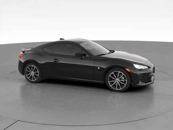 2017 Toyota 86 Coupe 2D coupe Black - FINANCE ONLINE - cars & trucks... for sale in Charlotte, NC – photo 14