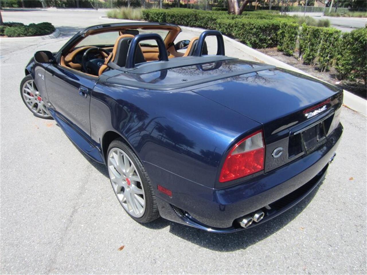 2006 Maserati Gransport for sale in Delray Beach, FL – photo 13