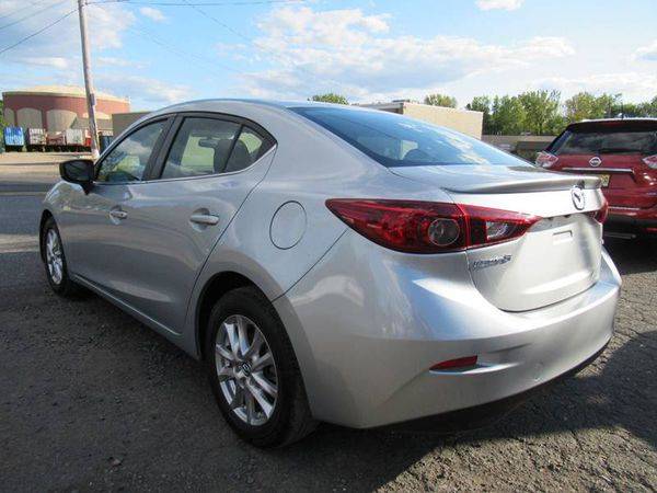 2017 Mazda MAZDA3 Sport 4dr Sedan 6A - CASH OR CARD IS WHAT WE LOVE! for sale in Morrisville, PA – photo 7