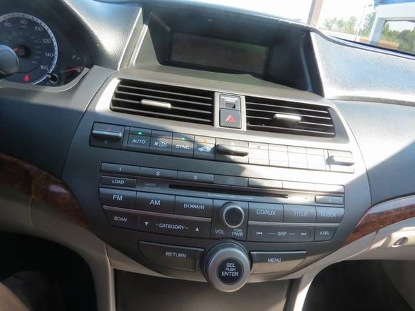 2011 Honda Accord EX-L for sale in Johnson City, TN – photo 8