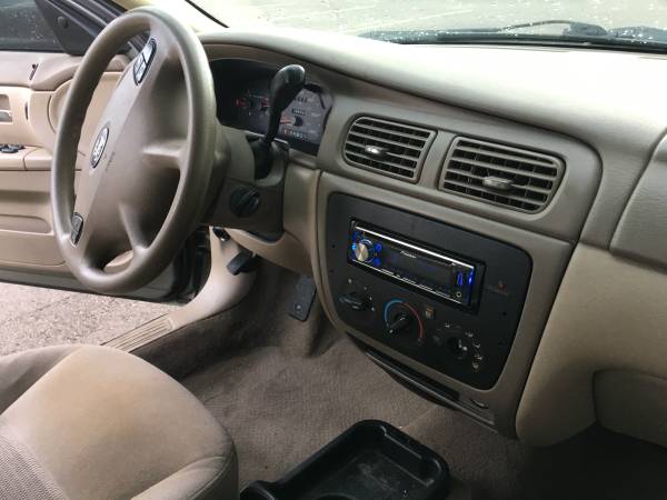2003 Ford Taurus, 99k miles for sale in TAMPA, FL – photo 8