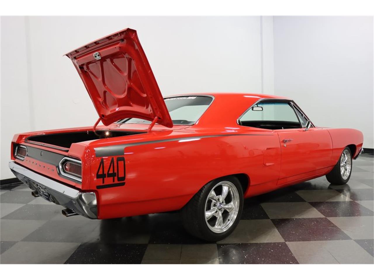 1970 Plymouth Road Runner for sale in Fort Worth, TX – photo 44