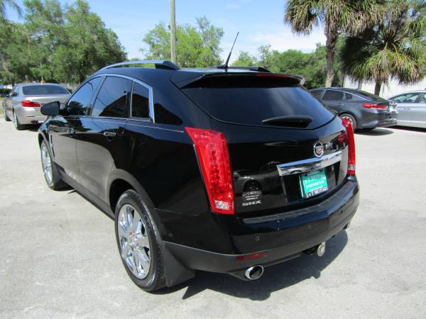 2010 Cadillac SRX - - by dealer - vehicle automotive for sale in Hernando, FL – photo 7