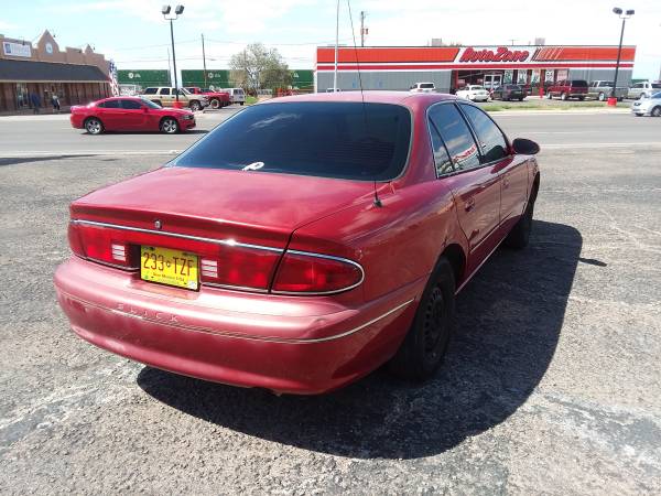 1998 Buick Century for sale in Alamogordo, NM – photo 2