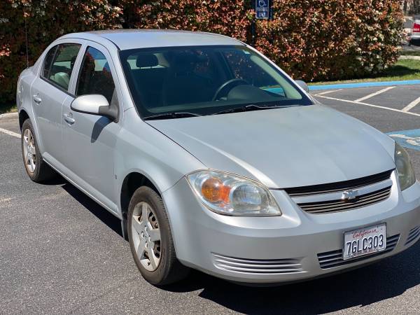 2008 Chevrolet cobalt Zero accidents 2 owners - - by for sale in Albuquerque, NM – photo 2