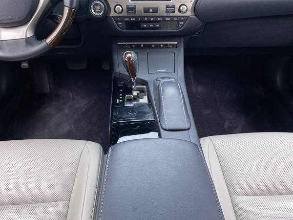 2013 Lexus ES ES 350 Sedan 4D sedan Silver - FINANCE ONLINE - cars &... for sale in Arlington, District Of Columbia – photo 22