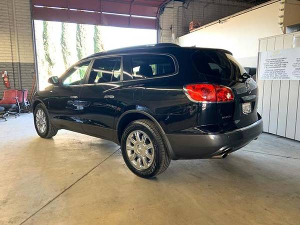2011 Buick Enclave FWD 4dr CXL-1 for sale in Garden Grove, CA – photo 5