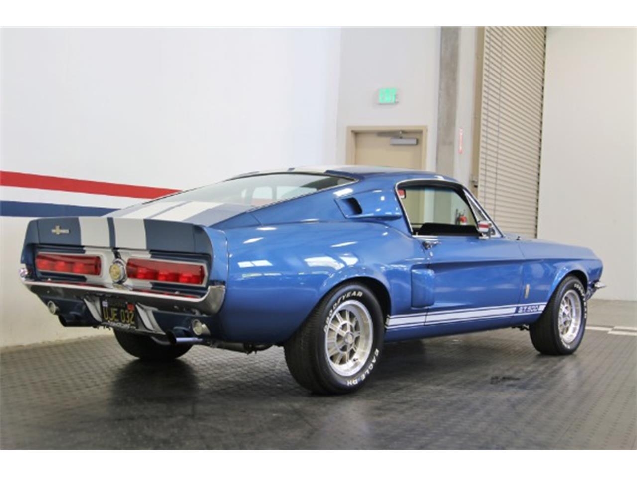 1967 Shelby GT500 for sale in San Ramon, CA – photo 5