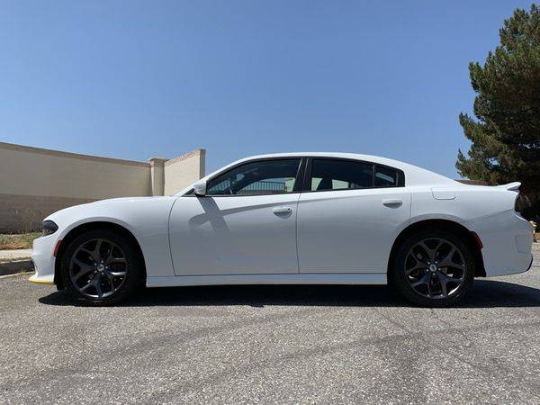 2019 Dodge Charger GT LOW MILES! CLEAN TITLE for sale in Norco, CA – photo 7