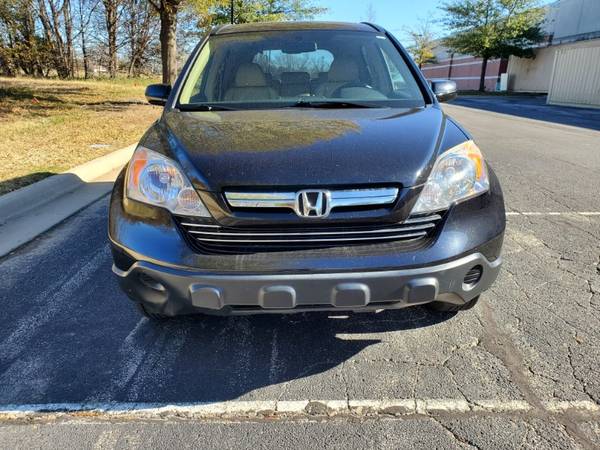 2008 Honda CR-V EX-L 2WD AT - cars & trucks - by dealer - vehicle... for sale in Tulsa, AR – photo 8