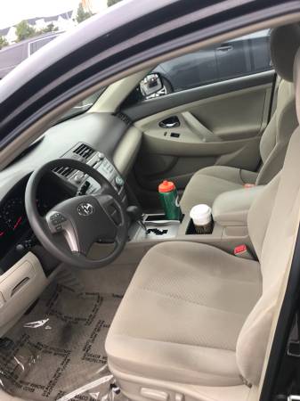 2009 Toyota Camry LE for sale in MANASSAS, District Of Columbia – photo 8