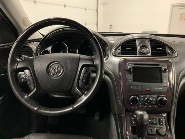 2017 BUICK ENCLAVE - KBB Says $27,216...We Say $23,045 - cars &... for sale in Green Bay, WI – photo 5