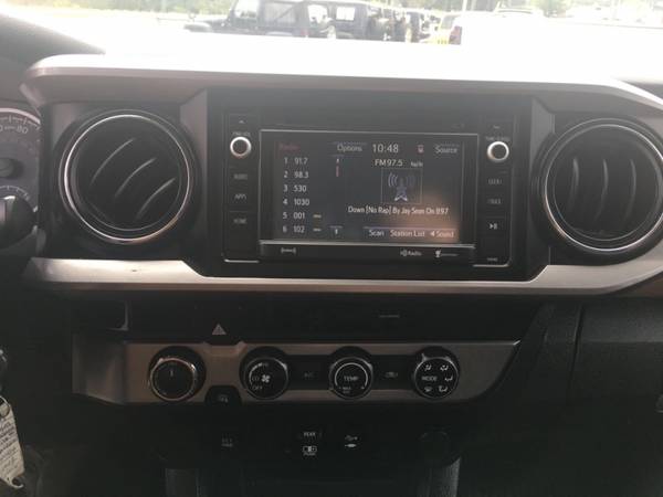 2018 Toyota Tacoma Double Cab V6 4x4 Lets Trade Text Offers Text Of... for sale in Knoxville, TN – photo 14
