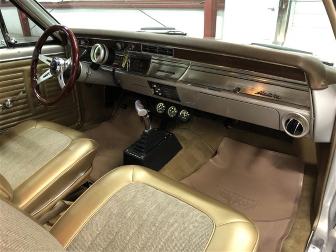 1967 Chevrolet Chevelle for sale in Houston, TX – photo 14