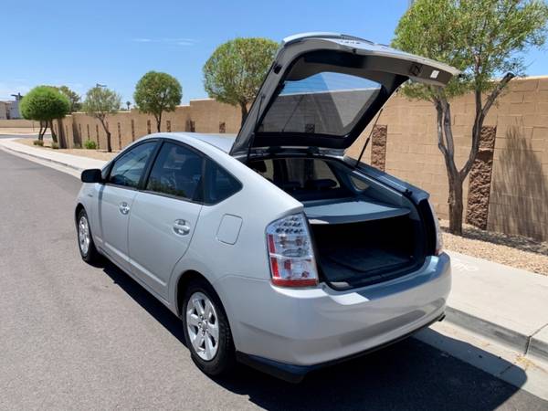2008 Toyota Prius 45K Miles Fully Loaded - - by for sale in Phoenix, AZ – photo 4
