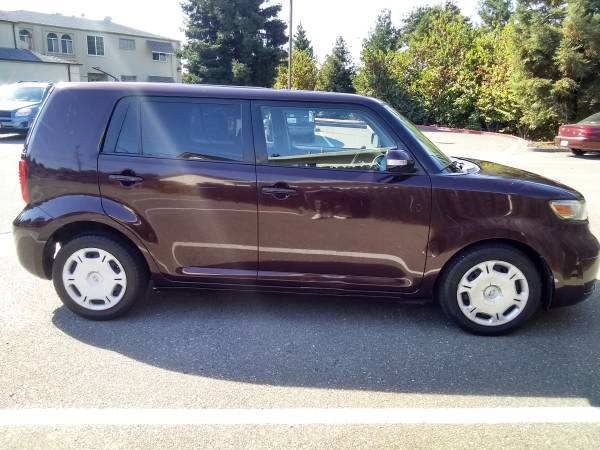 2008 Scion xB clean title for sale in Hayward, CA – photo 3